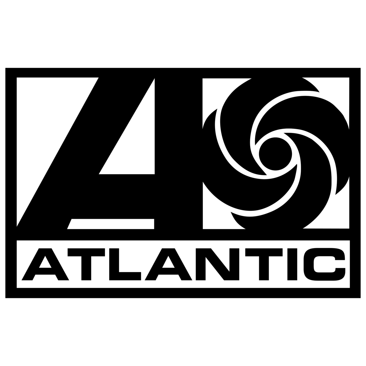 Atlantic Records logo