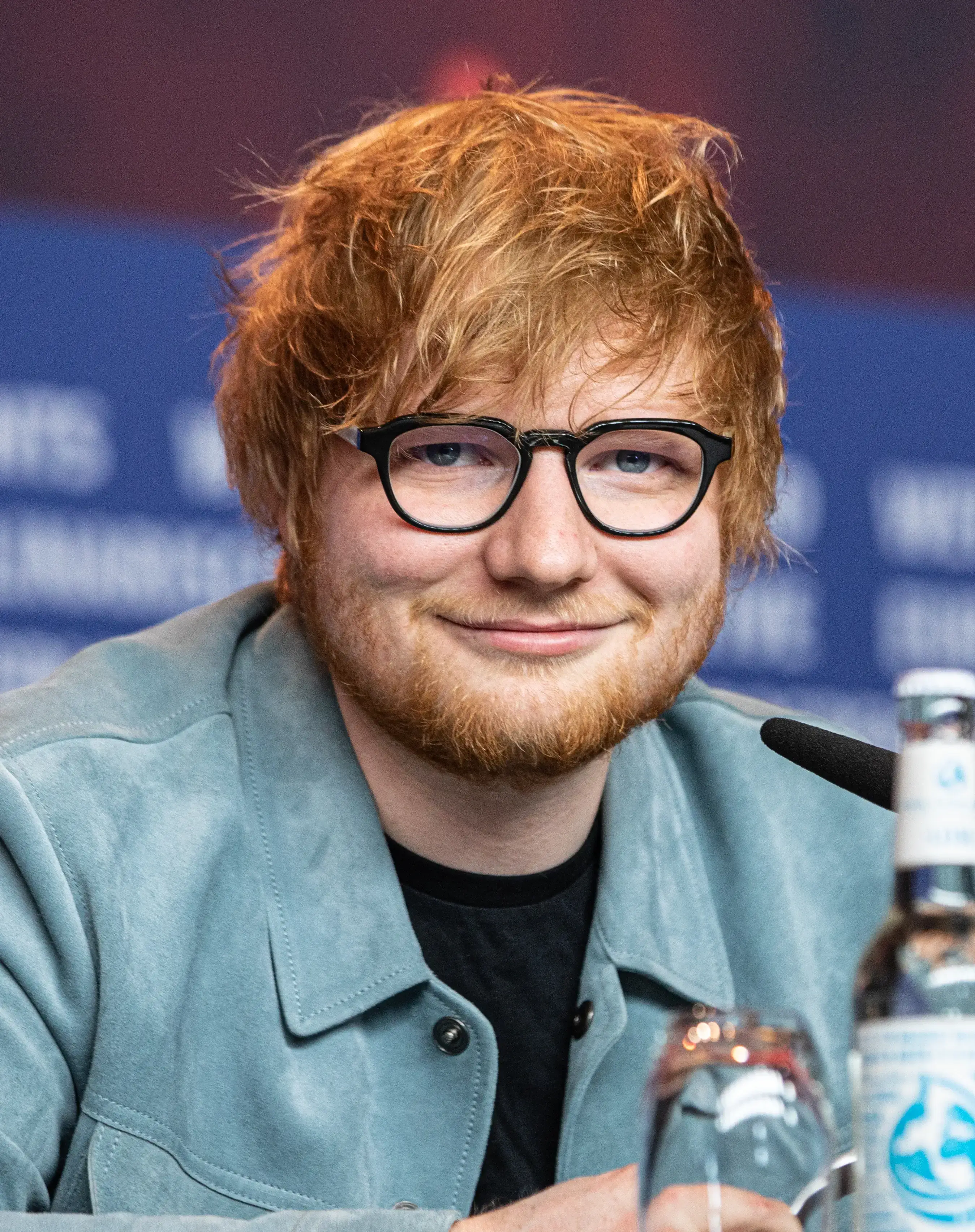 Ed Sheeran - Singer