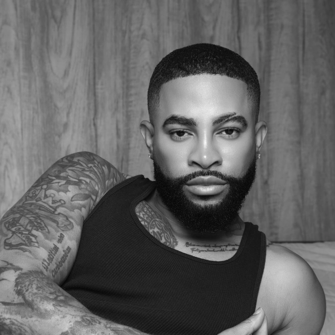 Elijah Blake - Singer