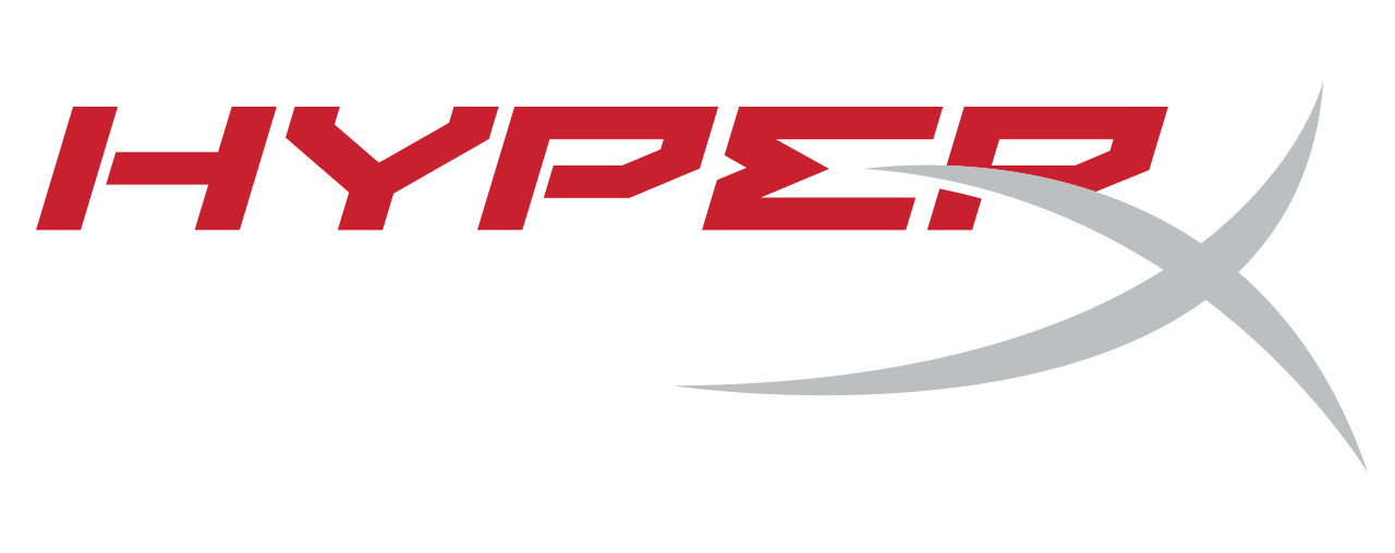 HyperX logo