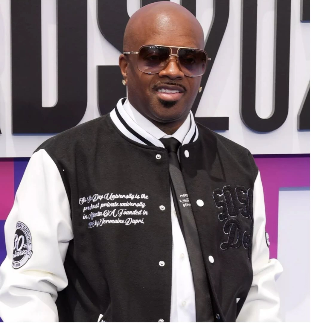 Jermaine Dupri - Producer