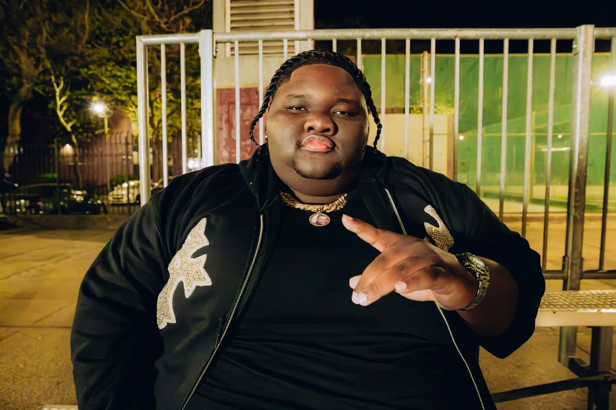 Kocky Ka - Music Artist