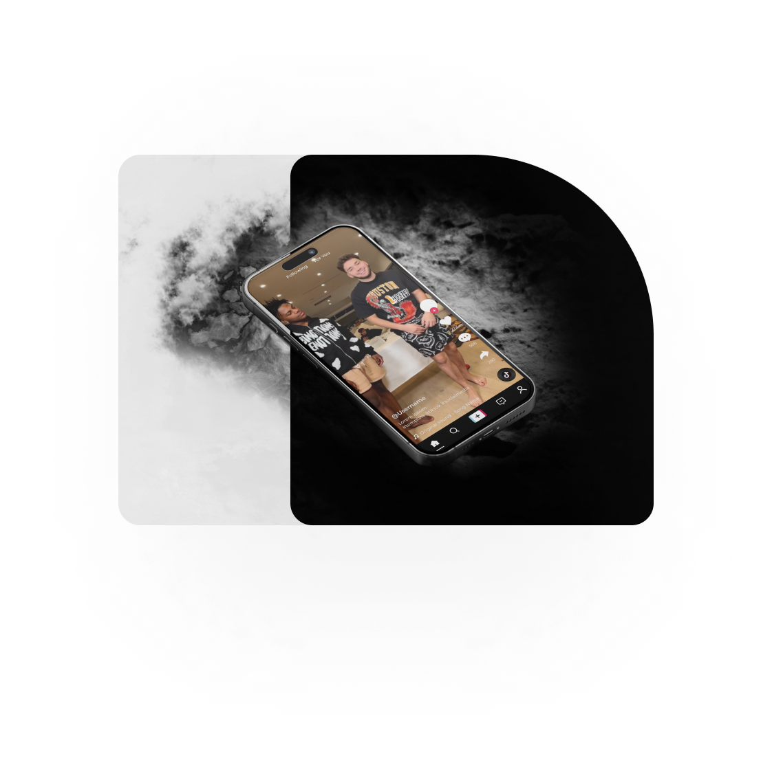 Clipping Bot Mobile App